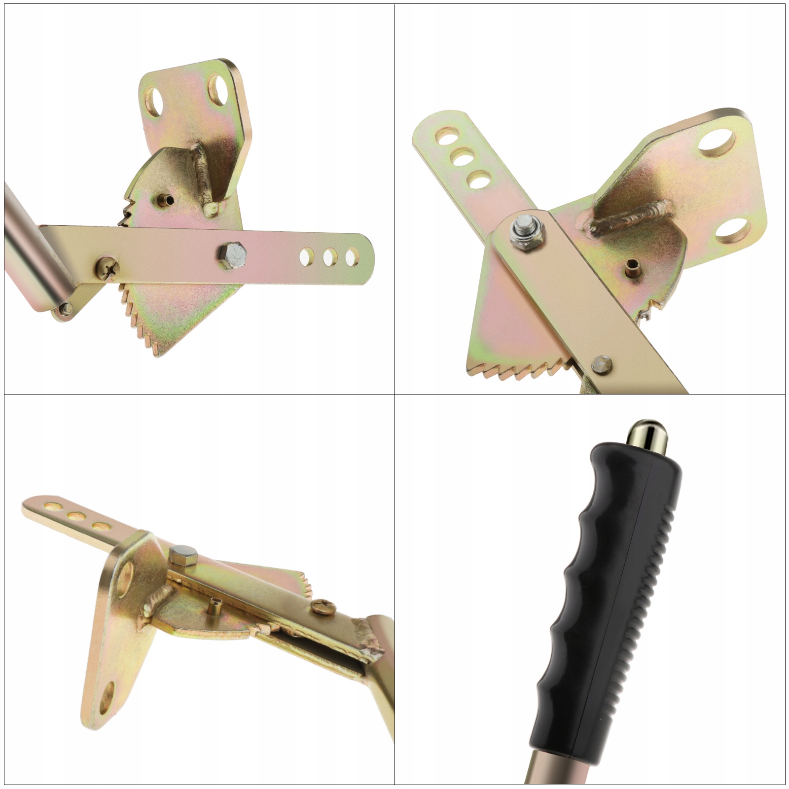 Uchwyt dźwigni hamulca postojowego uniwersalnego Typ samochodu Niezdefiniowany