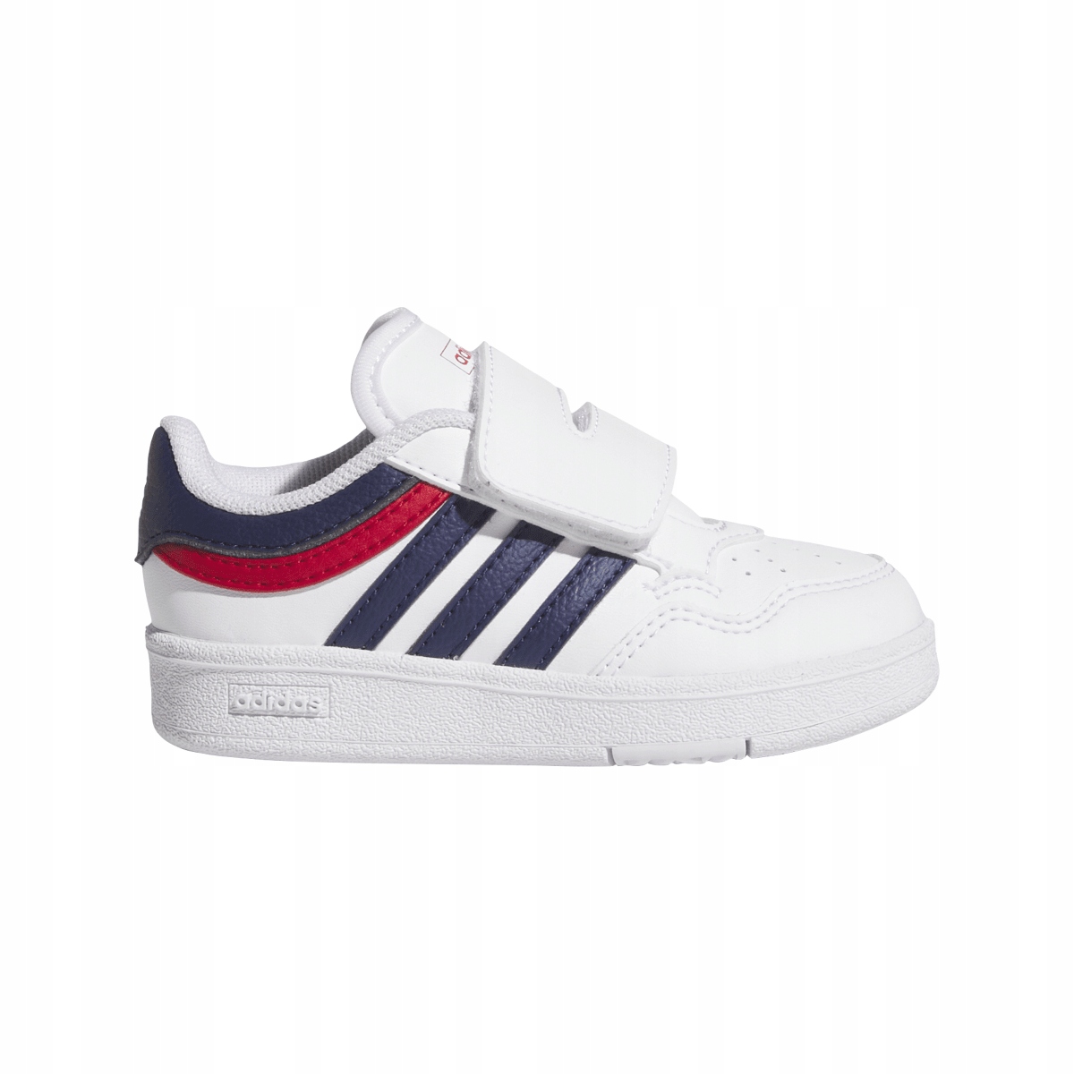 Buty dziecięce Adidas Hoops 4.0 Cf I 27