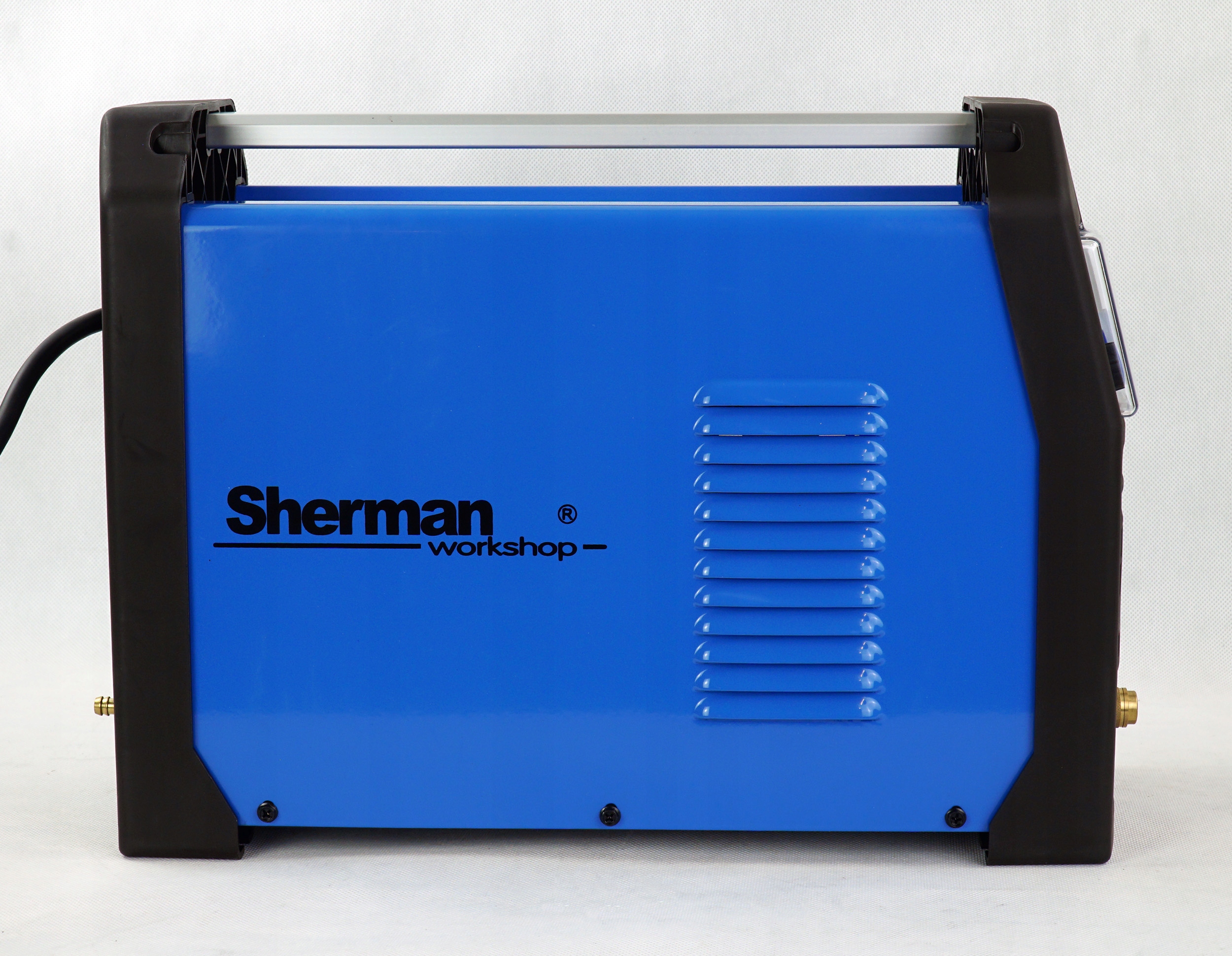 Spawarka inwertorowa MMA TIG 200 DC PULS zestaw EAN (GTIN) 5904624019903