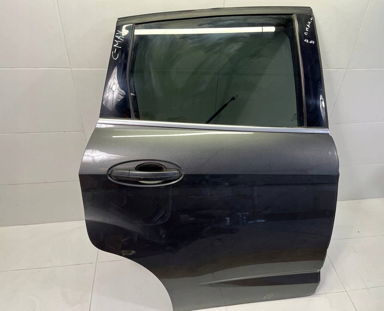 Portière Arrière Droit Bouche buse Ford C-Max 2 2015