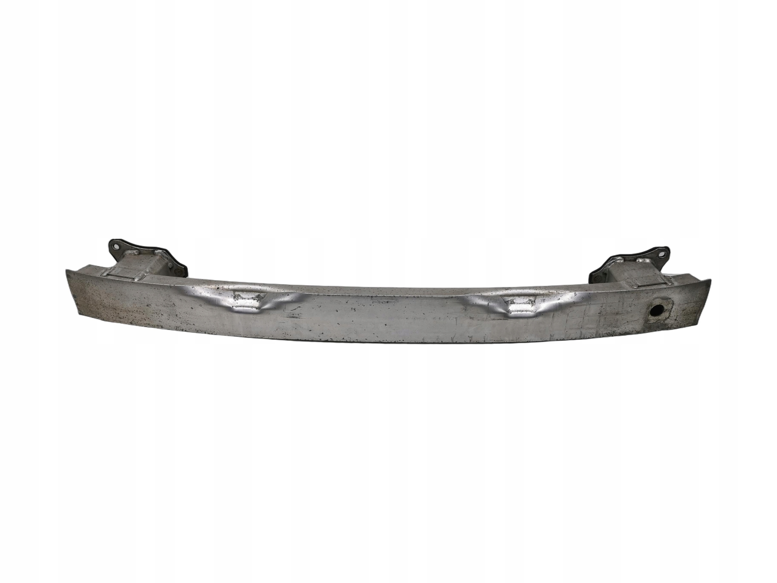 bumper support rear part AUDI A7 C7 S7 4G LIFT 2018