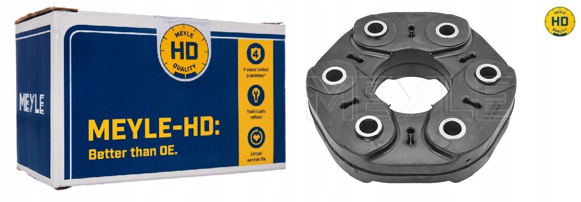 100 152 - MEYLE СОЕДИНИТЕЛЬНЫЙ ВАЛ ШАРНИР VW TOUAREG CAYENNE