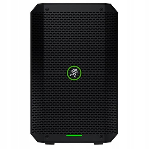Mackie Thump Go aktívny reproduktor 8" 200 W