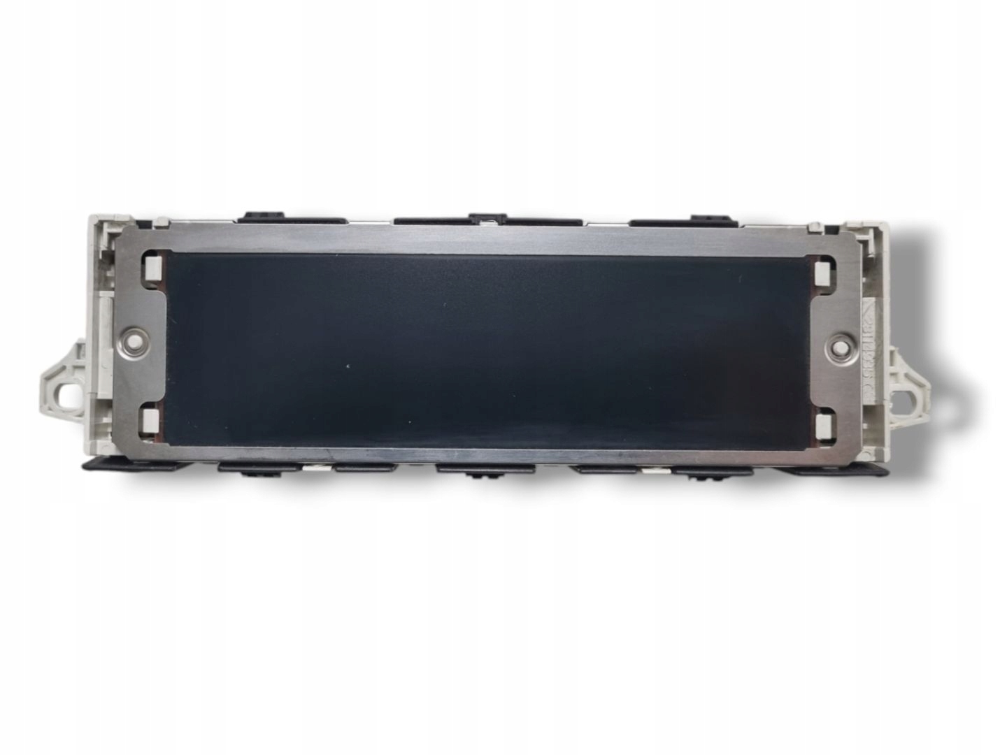 Radio samochodowe Peugeot 207 CC 2007 96643699XT