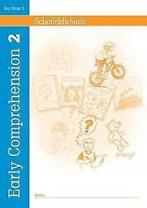 Schofield & Sims Early Comprehension 2 (k)