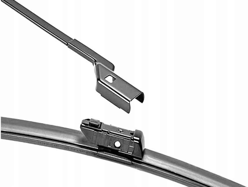 DF-037 - Стеклоочистители DENSO VOLVO S60 II, LEXUS RX L2 15-