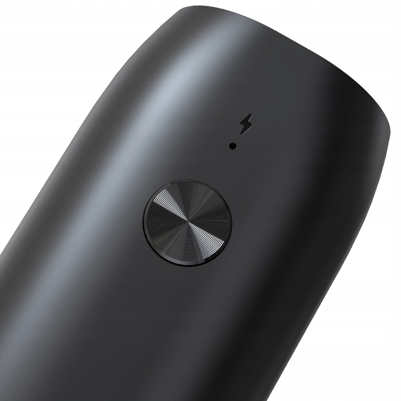 ELEKTRYCZNY MŁYNKÓW DO SOLI I PIEPRZU Z OŚWIETLENIE LED DO RESTAURACJI Marka inna