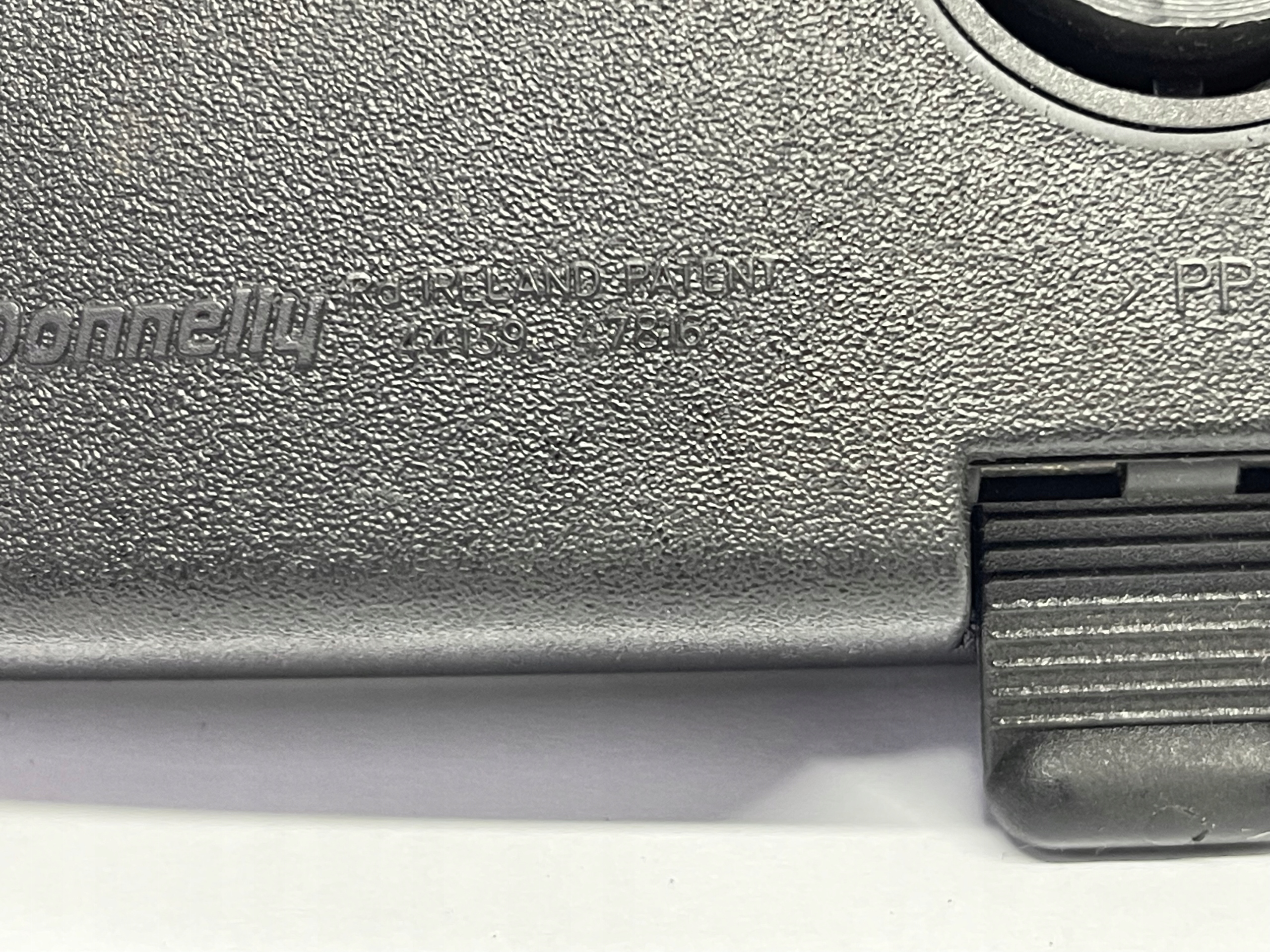 rear-view mirror 44139 47816 DONNELLY RENAULT
