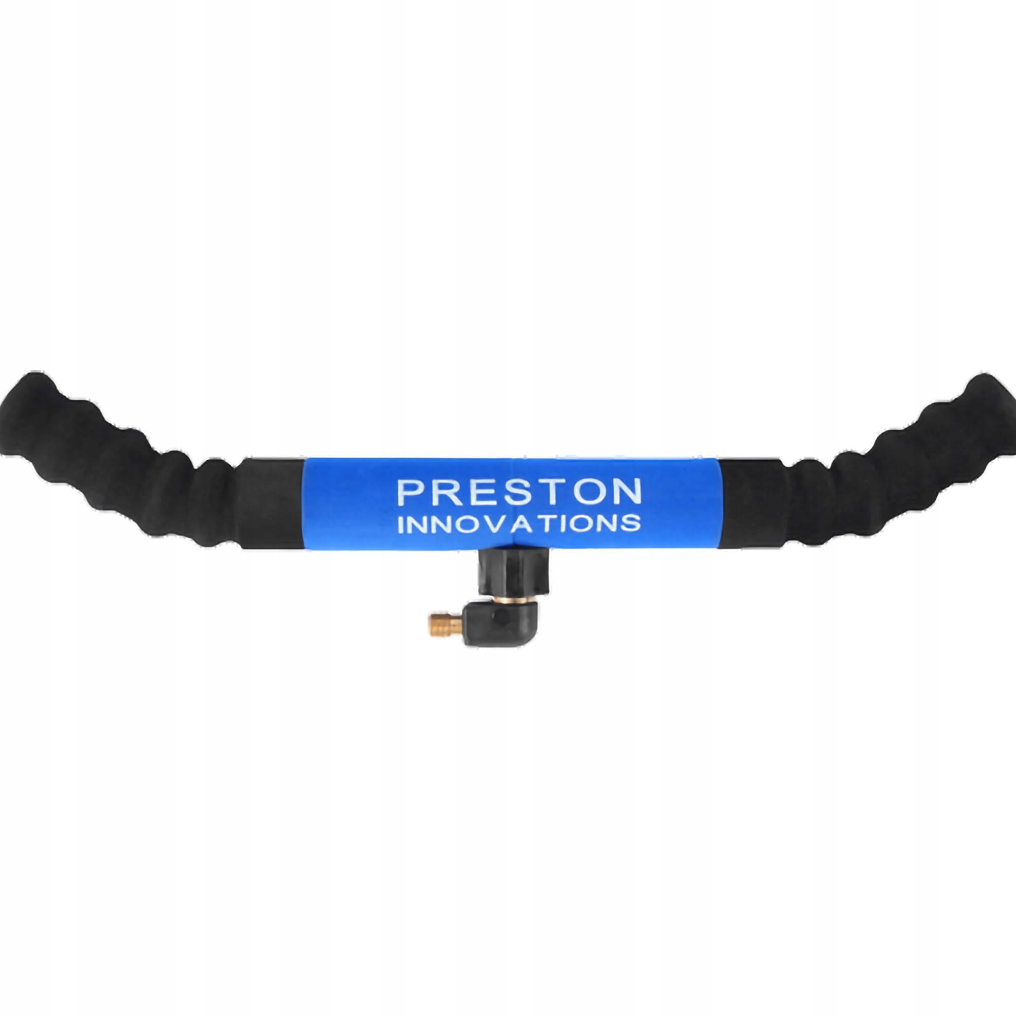 Podpórka Preston Deluxe Dutch Feeder Rest Short
