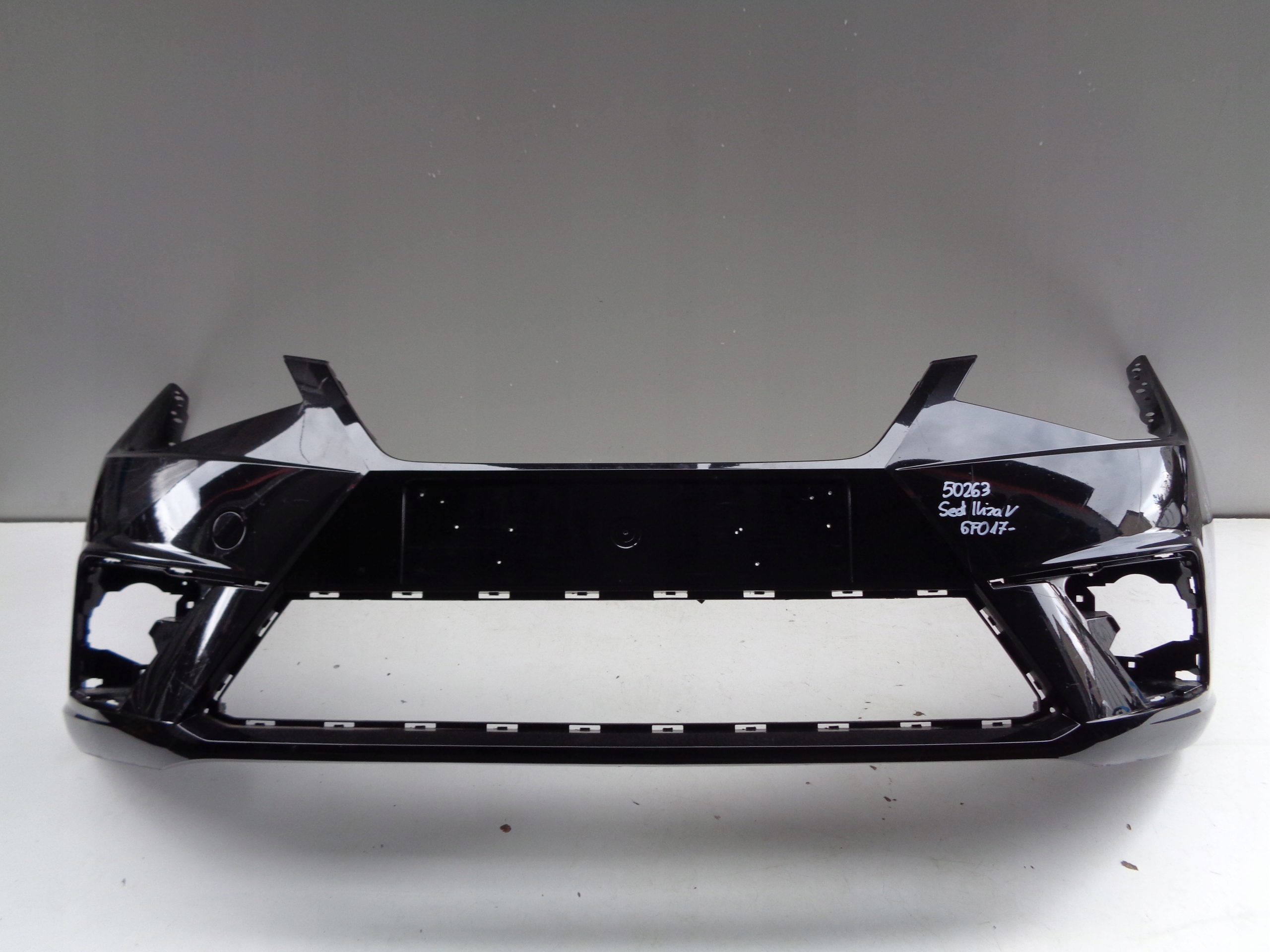 Frontstoßstange SEAT IBIZA V 6F 6F0 17- NR 50263