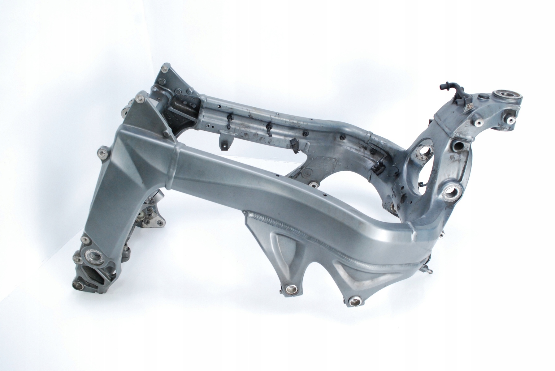 Рама 2009 документы BMW K 1300 GT 09-13