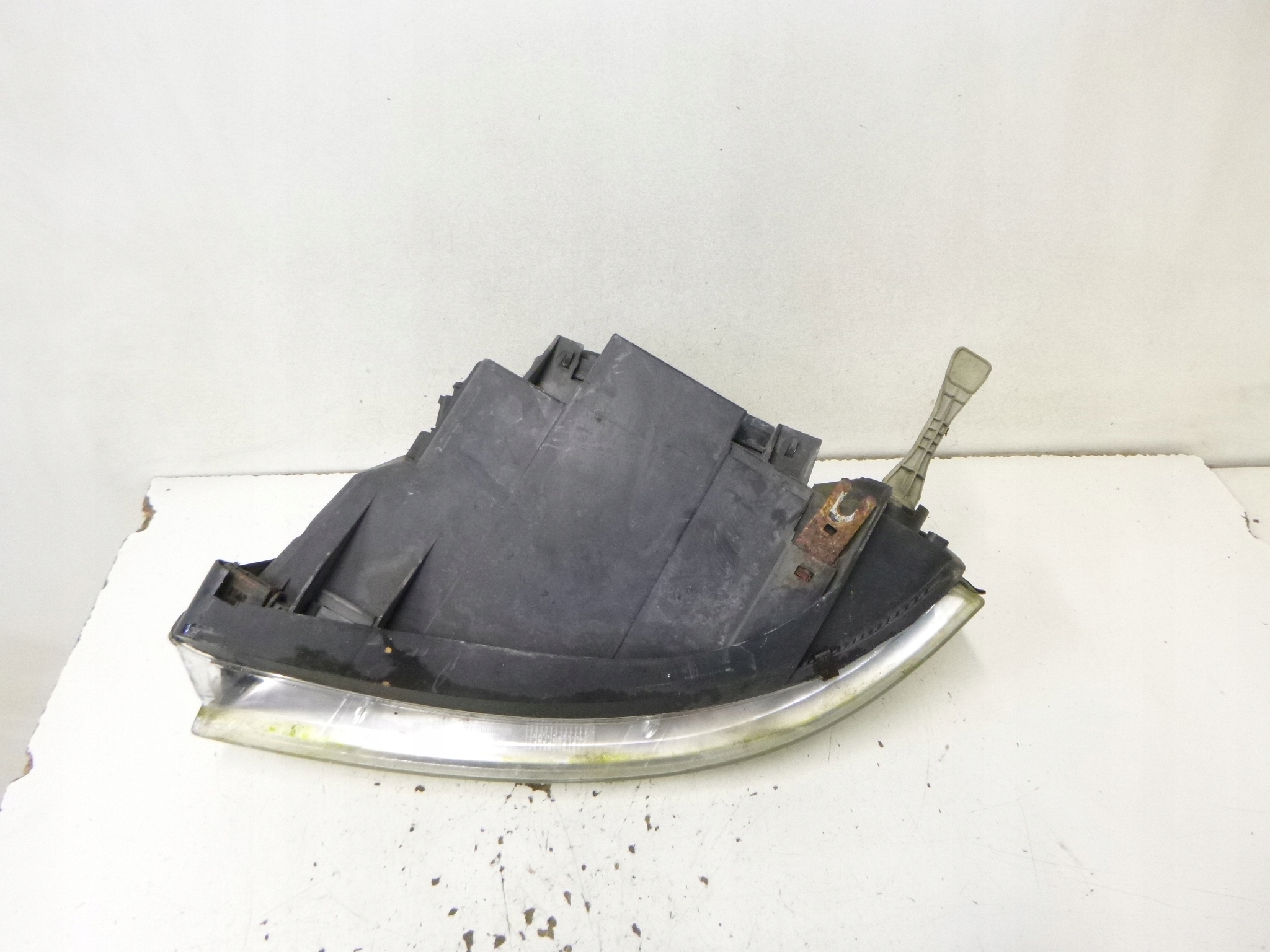 light front right VW Sharan Lift 2003r. 0301182202