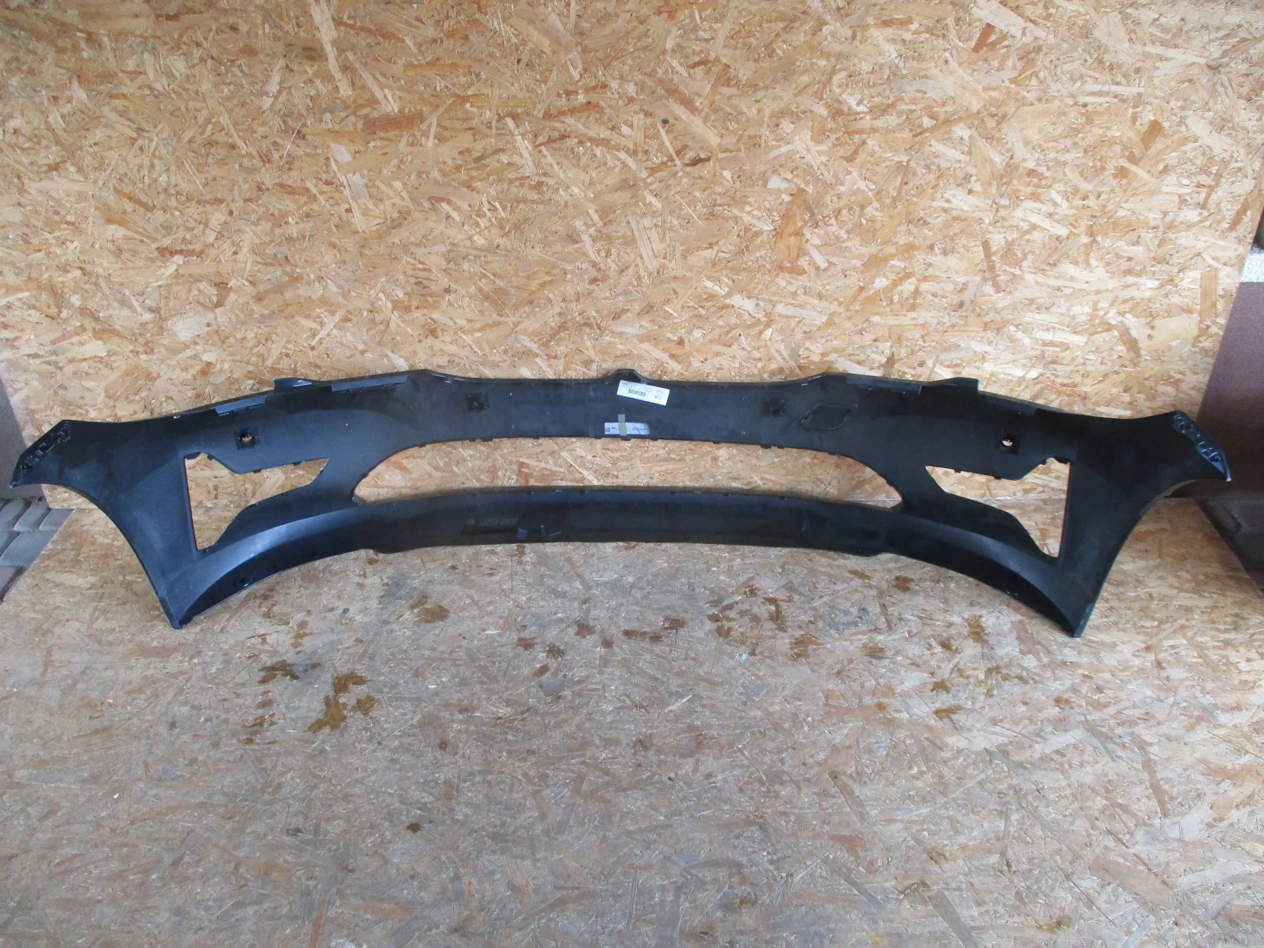 bumper front front BMW 3 G20 G21