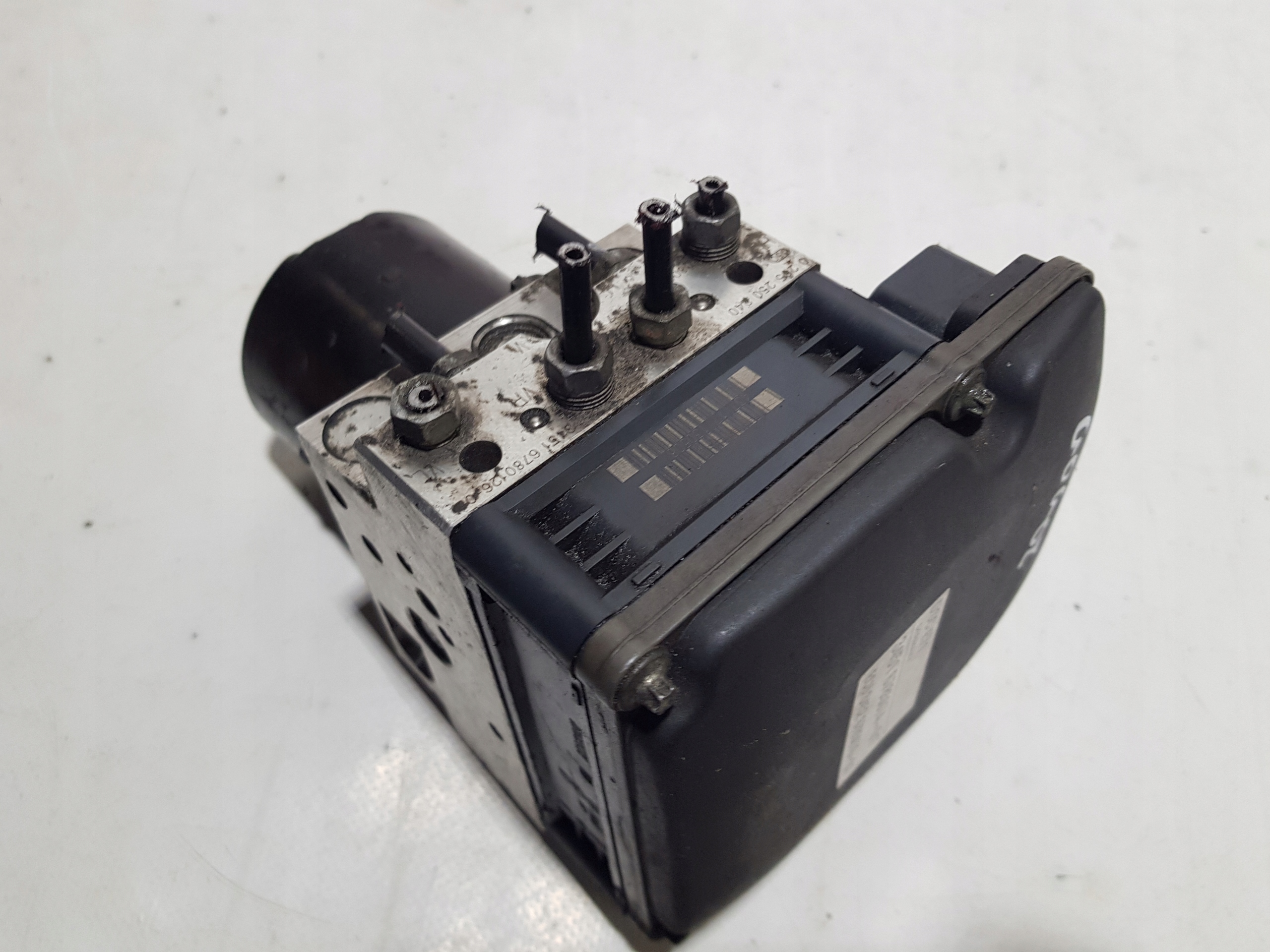 Pompa ABS BMW X6 E71 X5 E70 6785074 6785076
