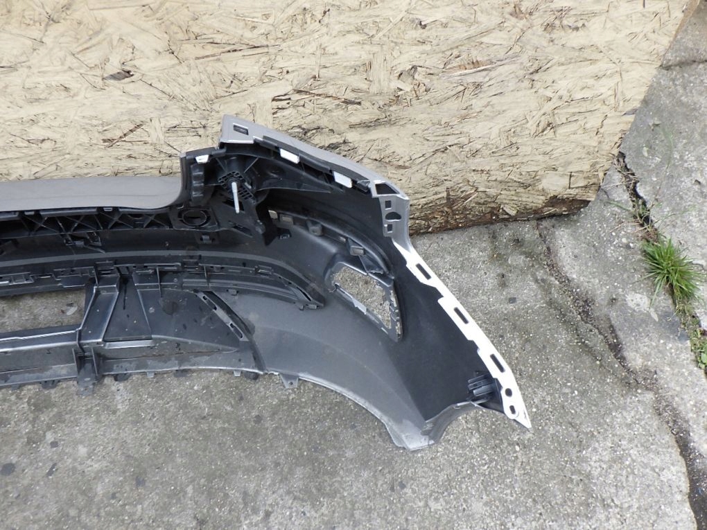 AUDI A3 8Y4 8Y SPORTBACK 20- bumper rear
