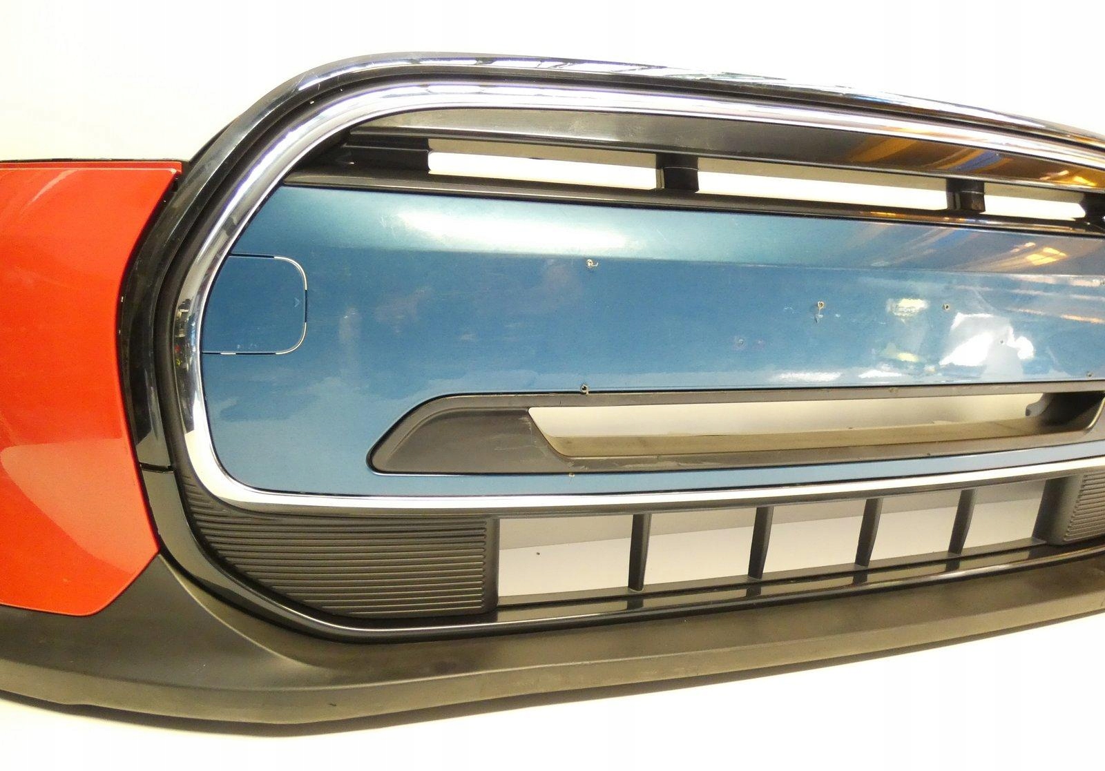 MINI COOPER S F55 F56 LIFT 9450548 2020- bumper front front