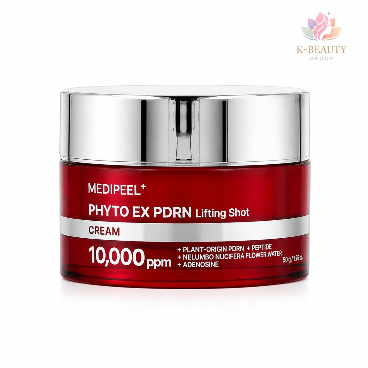 Medipeel Phyto Ex Pdrn Lifting Shot Cream Krem Liftingujący z Pdrn 50ml