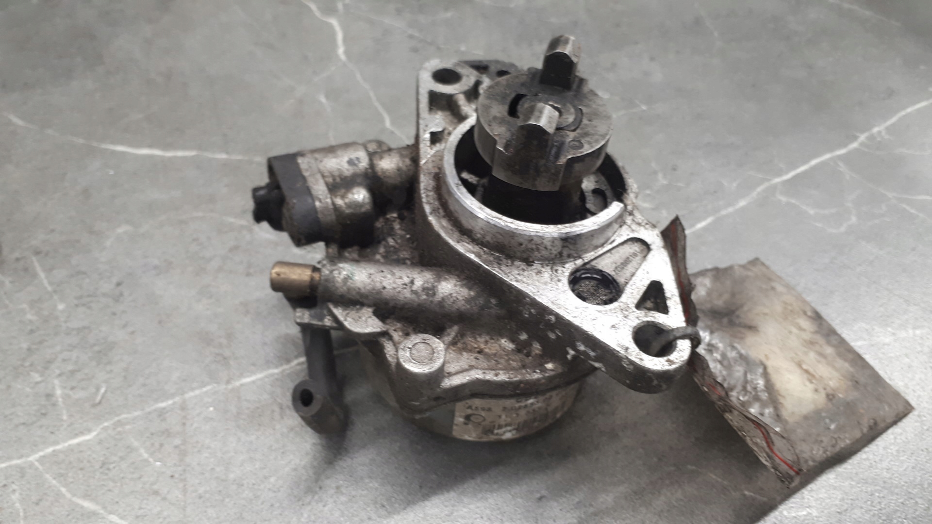 Opel OE 55221036 pompa vacum
