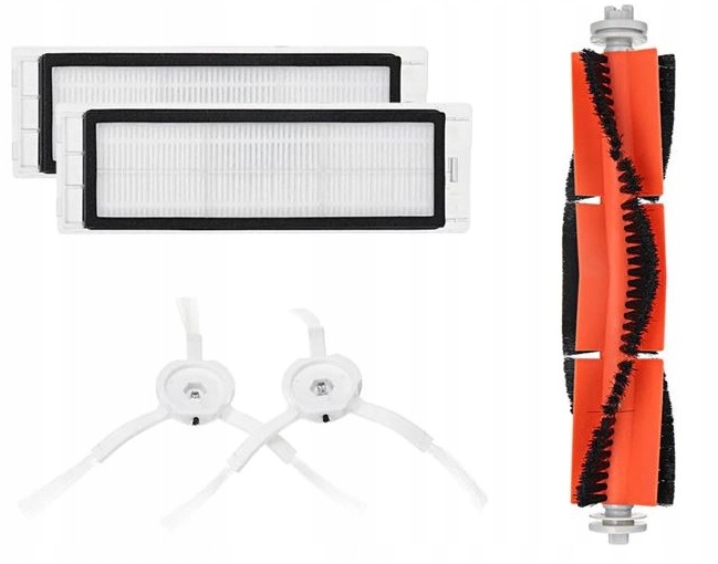 ZESTAW DLA XIAOMI MI Robot Vacuum Akcesoria