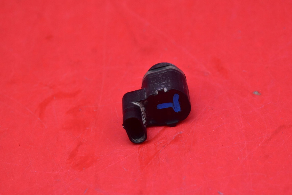 Sensor Parken heck PDC 9173106 BMW F01 08-12