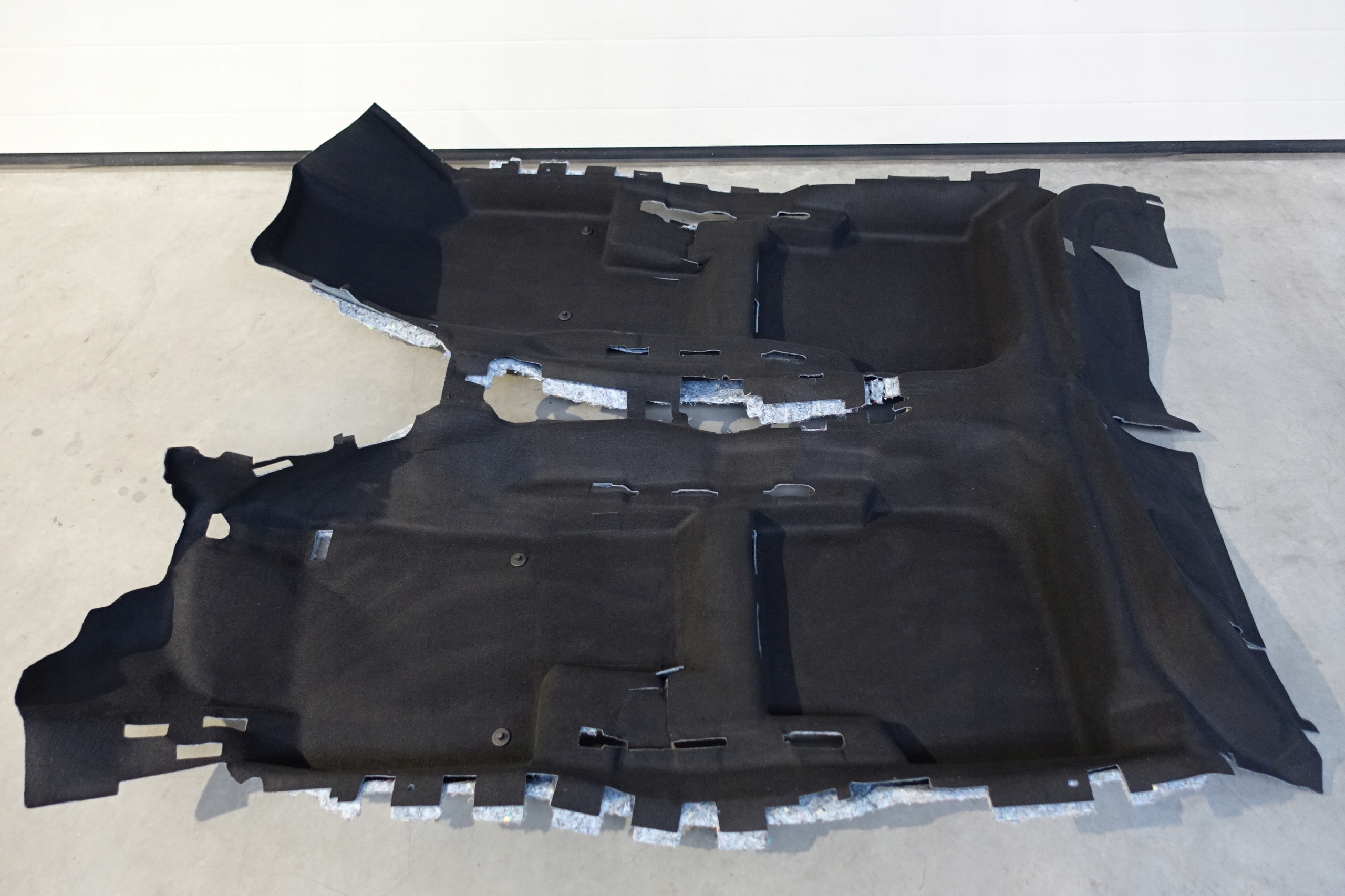 5C7863367E, 5C7863919C - VW JETTA КИЛИМ КИЛИМОВЕ ПОКРИТТЯ