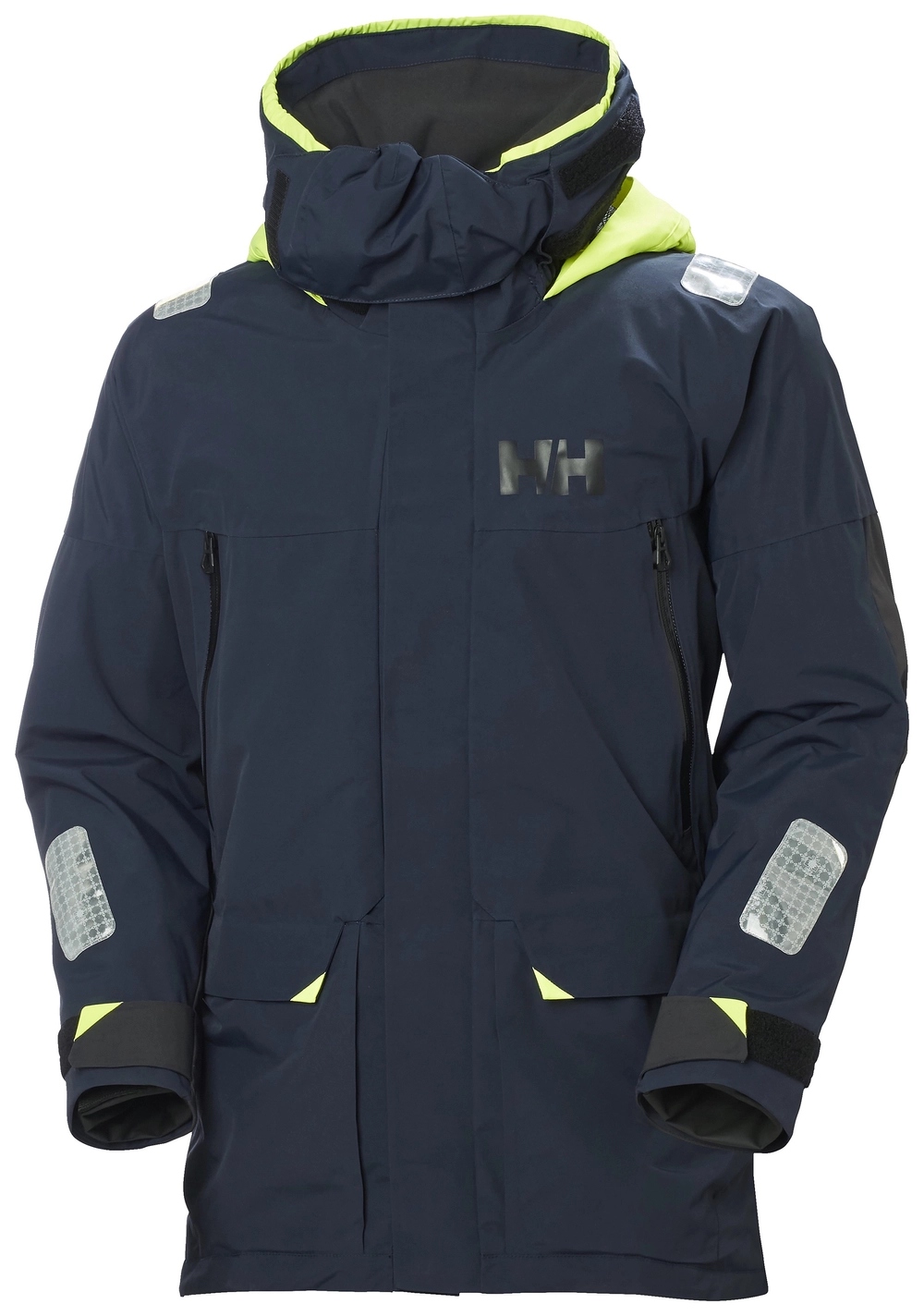Kurtka Sztormiak Helly Hansen Skagen Offshore