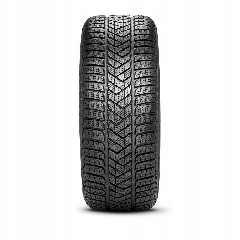 2 opony zimowe 285/35R20 104V PIRELLI Winter SottoZero 3 Marka Pirelli