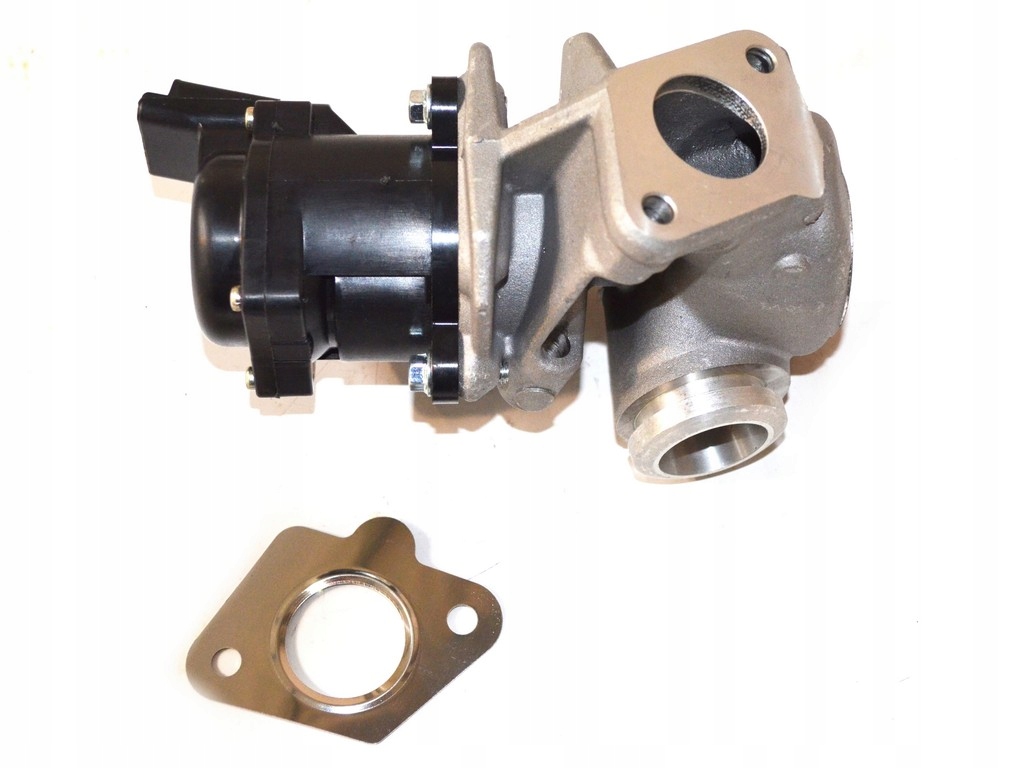 FT60225 - КЛАПАН РЕЦИРКУЛЯЦИИ ОГ FIAT SCUDO CITROEN BERLINGO 1.6 JTD / HDI