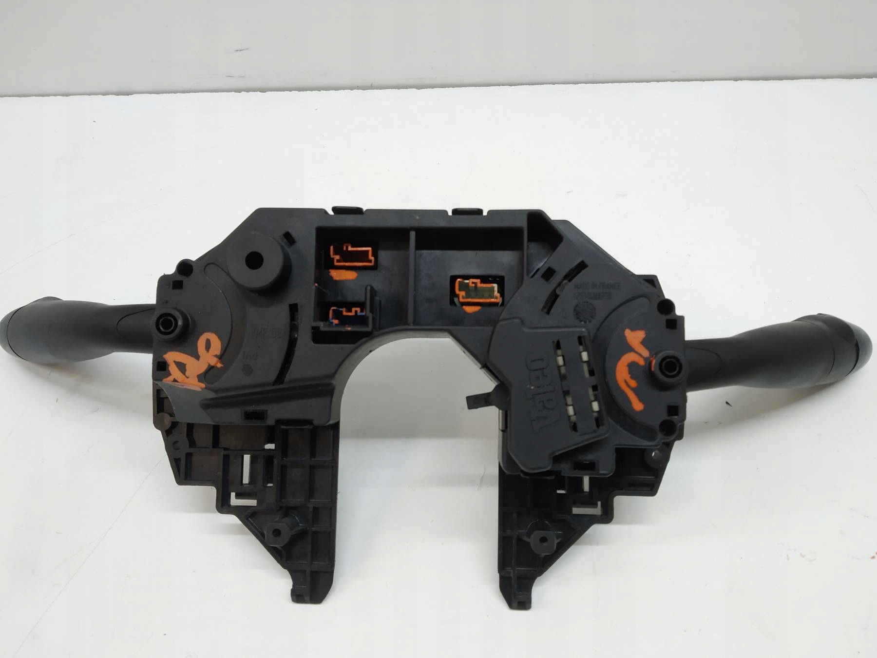 DEVIO LUCI TERGICRISTALLO TERGI 96621666XT Citroen C4 e (2004-2010)