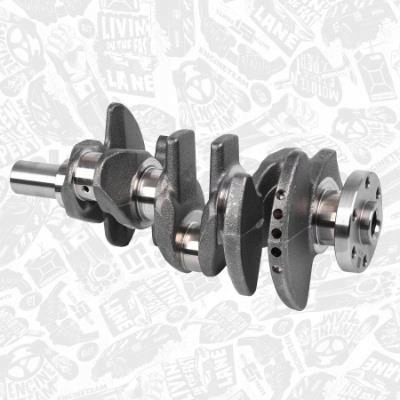 ET ENGINETEAM HK0214 Wał korbowy Producent części ET Engineteam