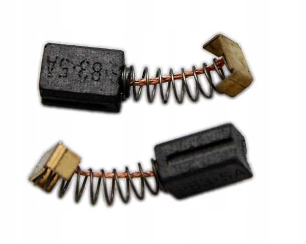

Szczotki węglowe 8x6x11mm 2szt. SW126 Frame