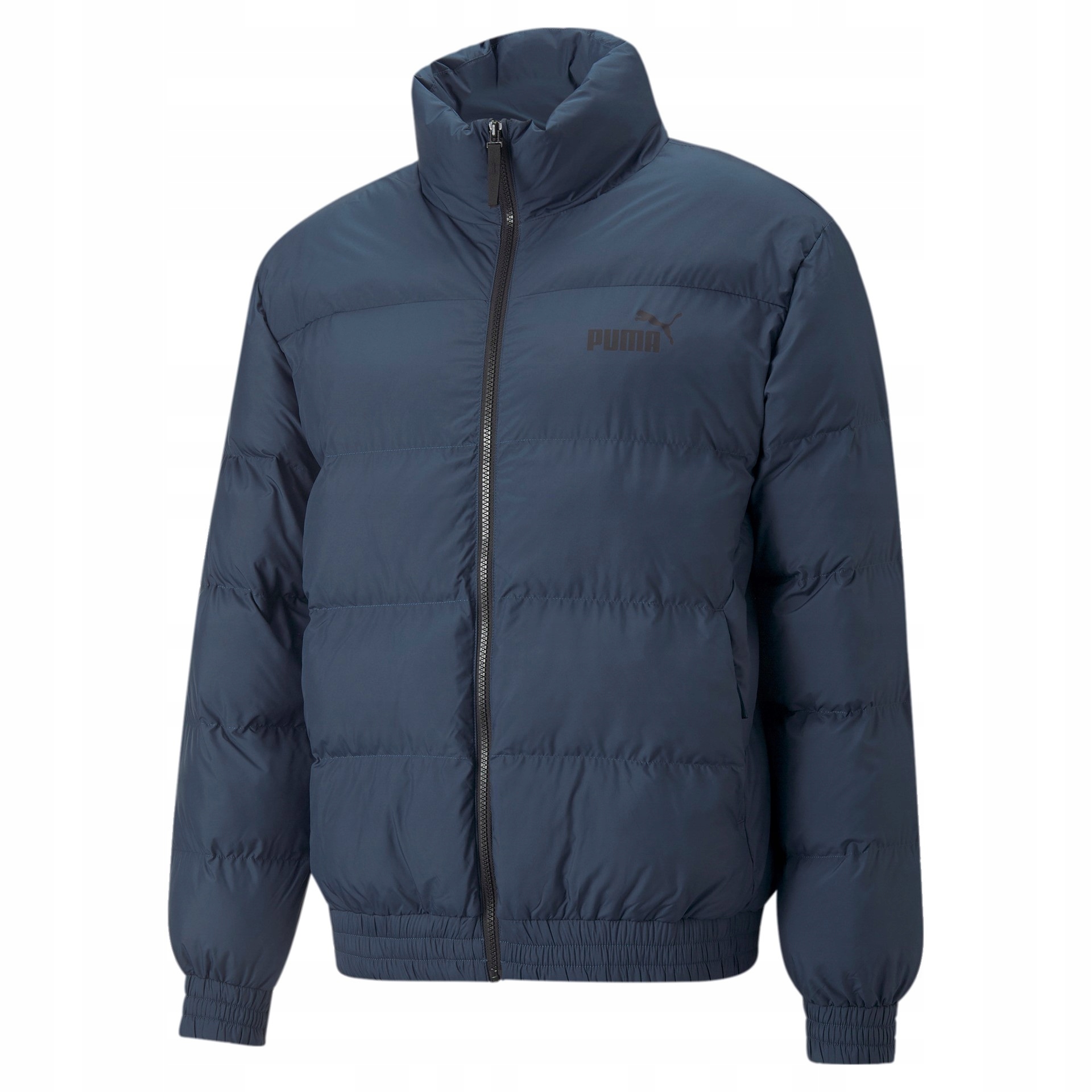 Pánská péřová bunda Puma Ess+ Puffer vel. L