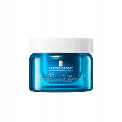 La Roche Hyalu B5 Suractivated Cream 50ml