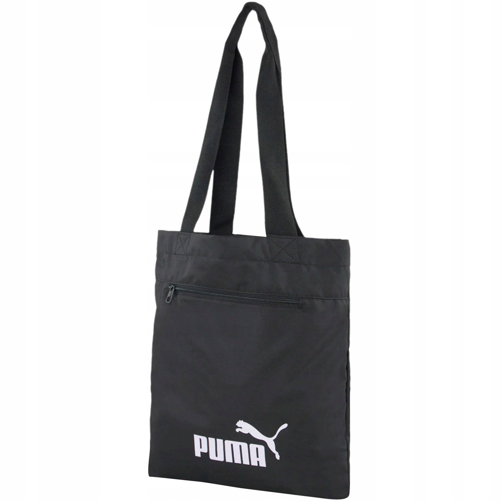 PUMA PHASE PACKABLE SHOPPER TORBA ZAKUPOWA TOREBKA