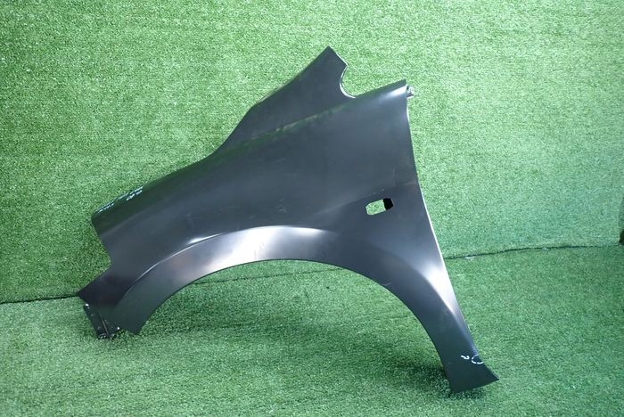 NISSAN TIDA 04-12 fender left front front