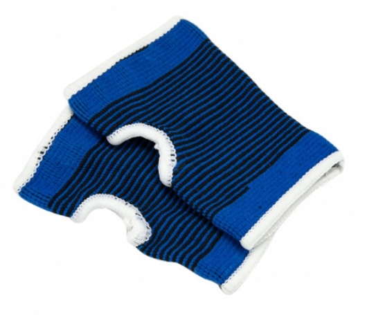 OPASKA UCISKOWA ŚCIĄGACZ STABILIZATOR NA DŁOŃ 2SZT EAN (GTIN) 6934817066116