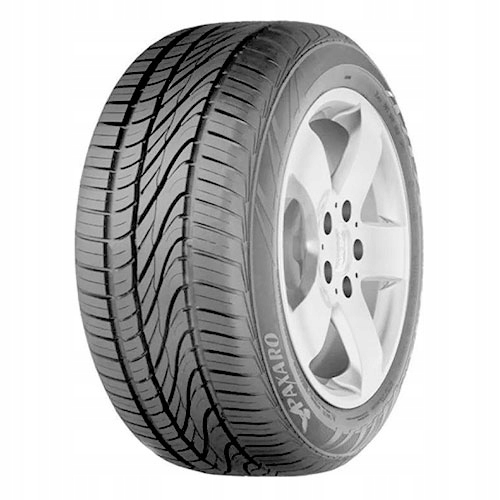 1 Opona letnia Paxaro Summer Performance 185/60R14 82H 2022