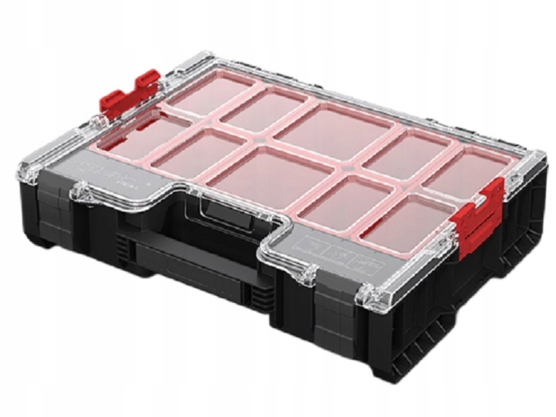 Organizer Qbrick System Pro 300