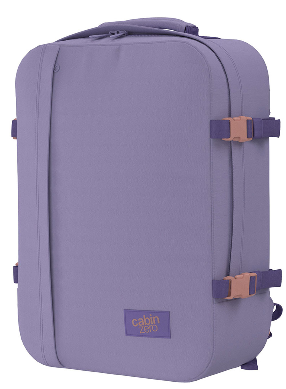 Batoh příruční taška CabinZero 44 l smokey violet