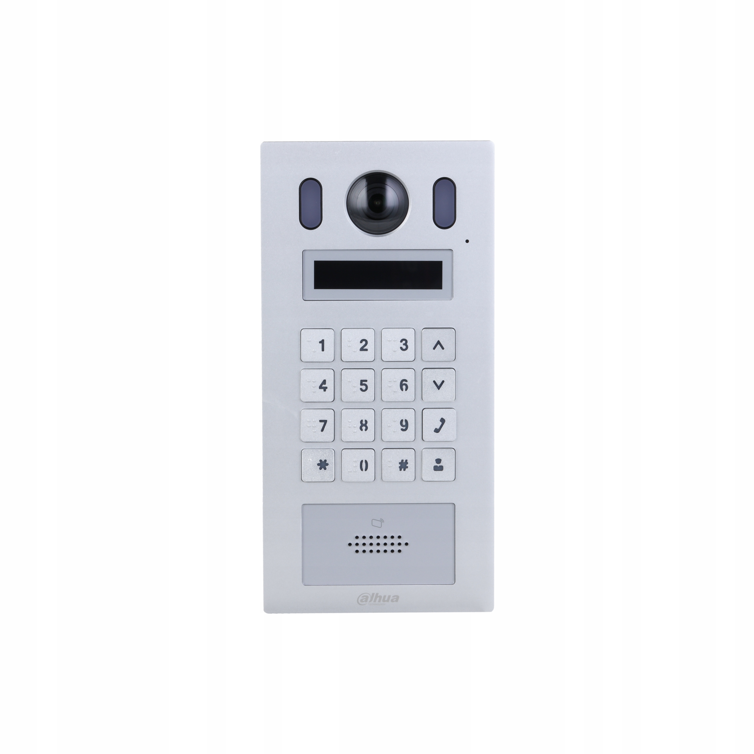Panel bramowy Dahua VTO6222E-P
