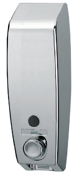 

Dozownik Mydło Płyn Dezynfekujący 400 ml 00173