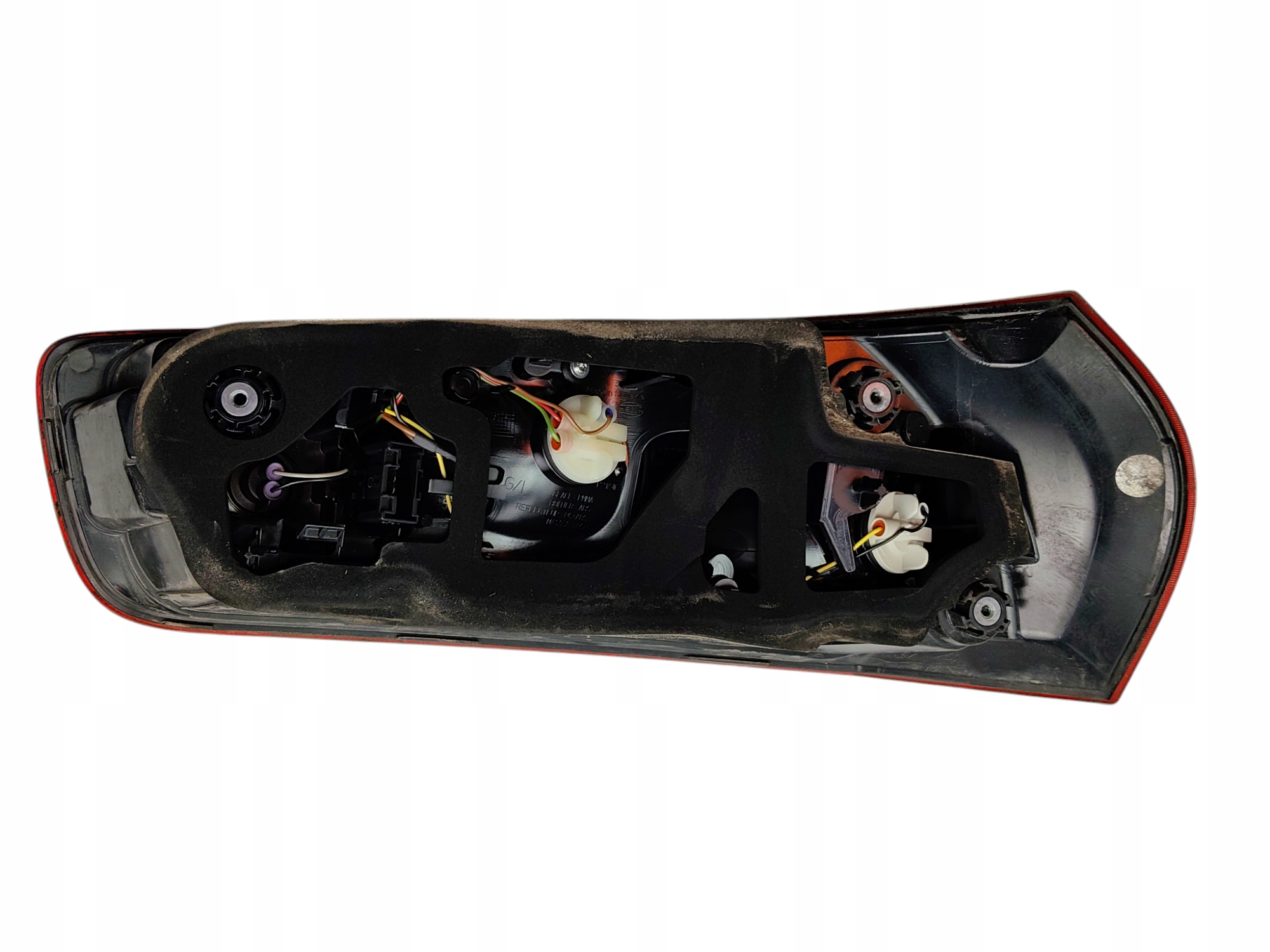 light left left rear part CITROEN C4 PICASSO II (2013-2016) KROTKI EUROPA