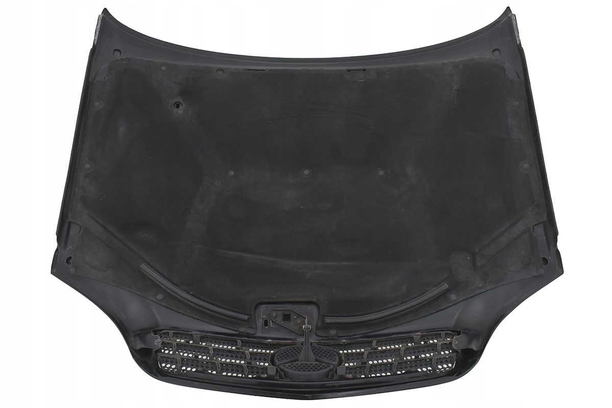 cofano Coperchio * Motore MERCEDES ML W163