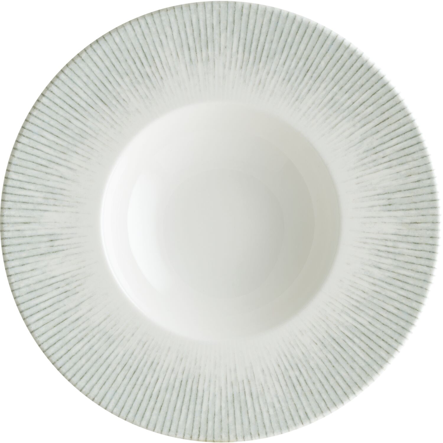 Hlboký tanier Bonna Iris 28 cm 6 ks