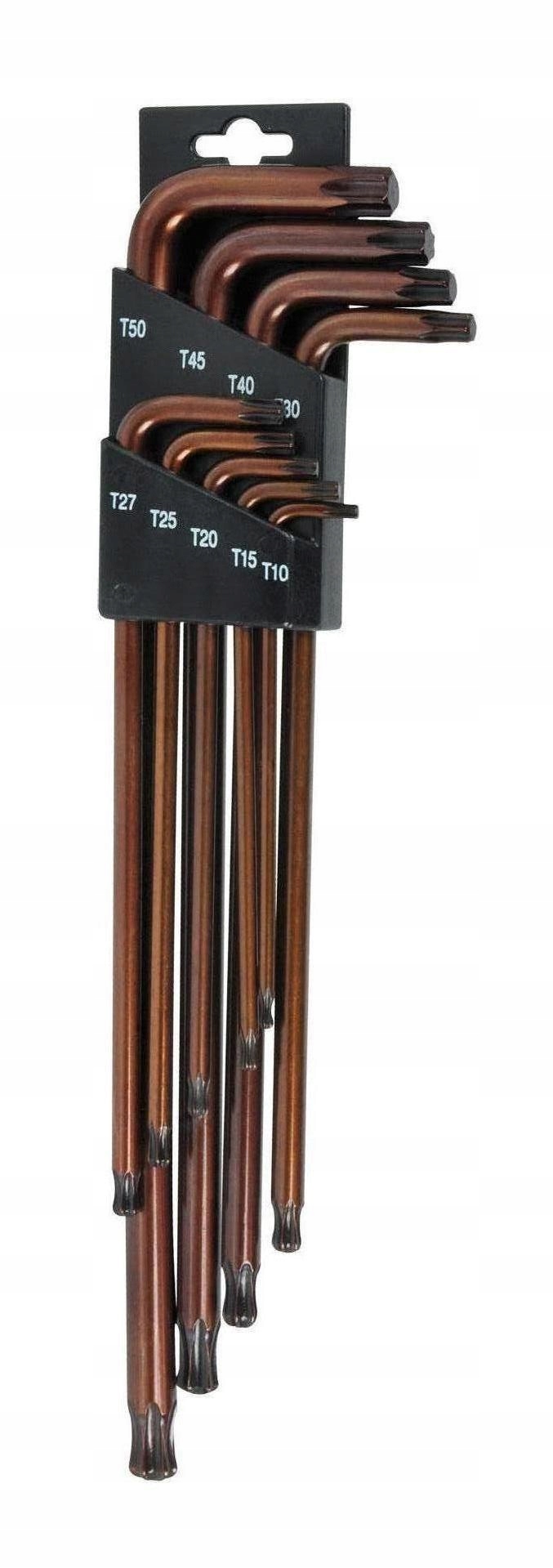 SW-Stahl 04230L Zestaw wkrętaków łamanych