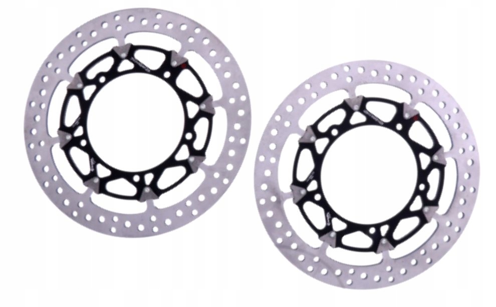 Přední Brzdový Kotouč Yamaha FZ8 800 Fazer YZF-R1 1000 YZF-R6 600