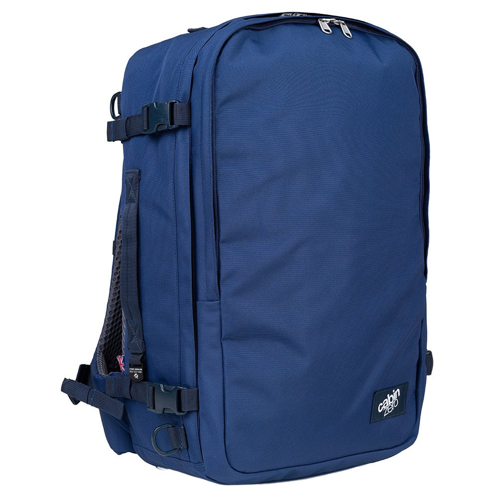 Batoh na příruční zavazadlo CabinZero Classic Pro 42 l navy