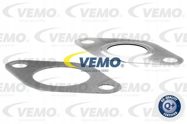 RURA PRZEWÓD ZAWORU AGR EGR V10-64-0005 VEMO AUDI Producent części Vemo