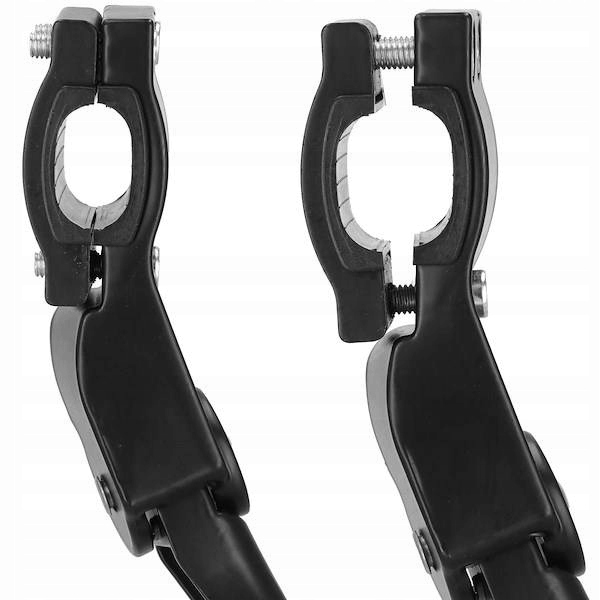 Podpórka do roweru, stopka rowerowa regulowana Springos Marka Springos