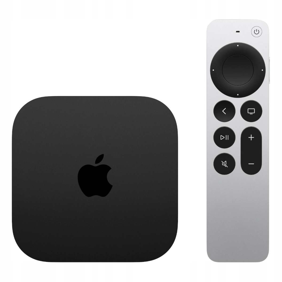 Odtwarzacz Apple Tv 4K 3 gen. WiFi 64GB Hdmi